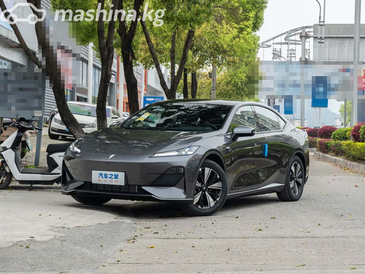 Changan Deepal SL03