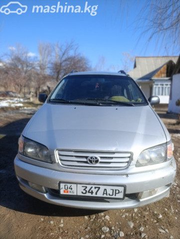 Toyota Picnic