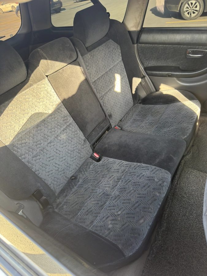 Subaru Legacy Lancaster II 2000