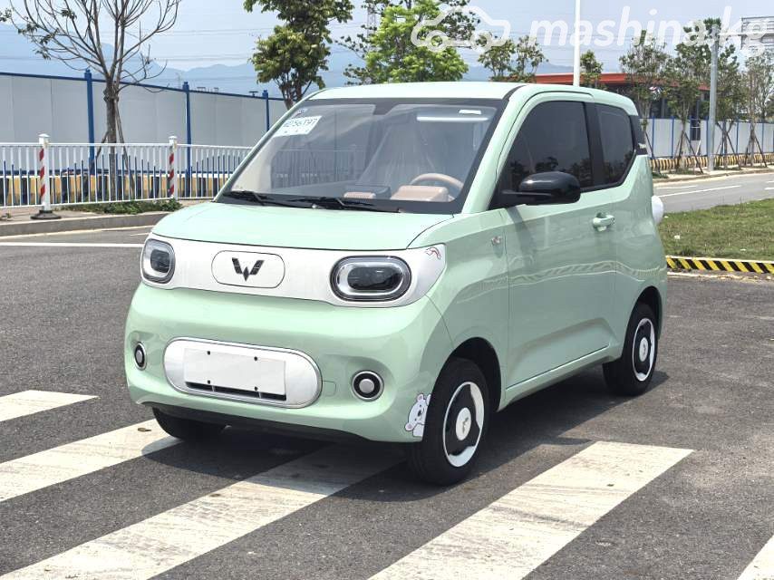 Wuling Mini EV