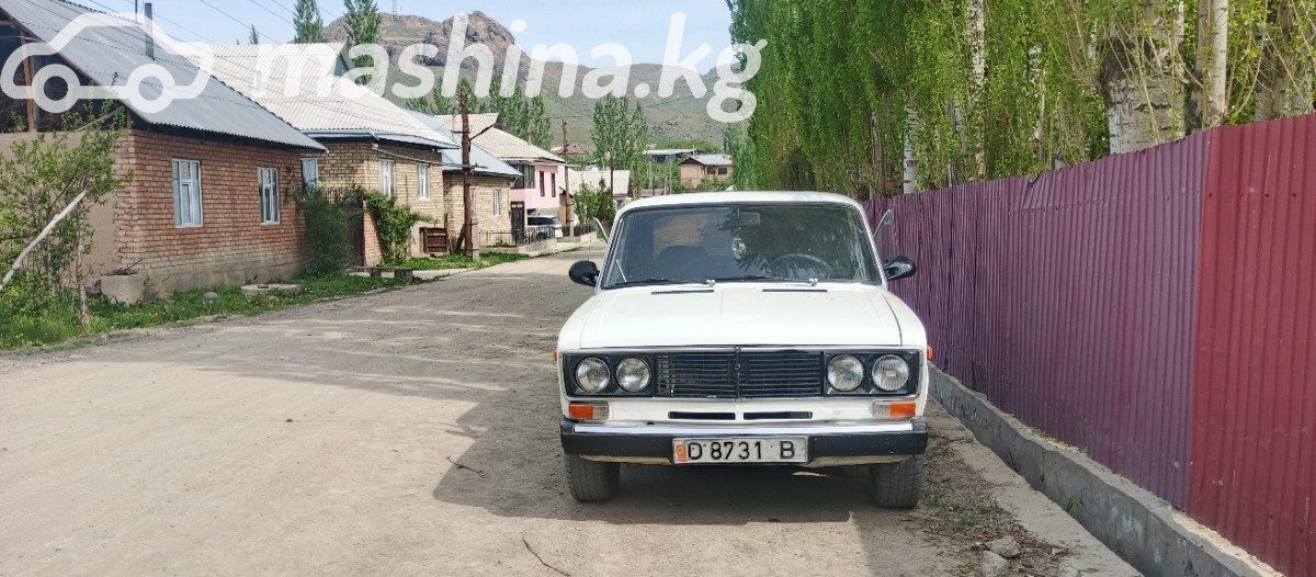 ВАЗ (Lada) 2106