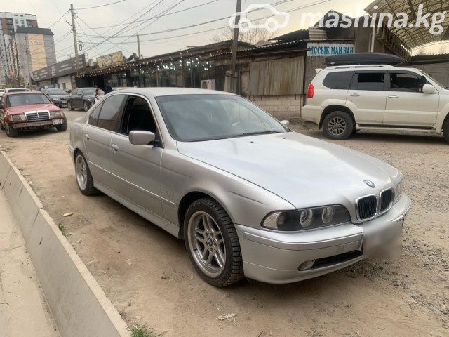 BMW 5 серии