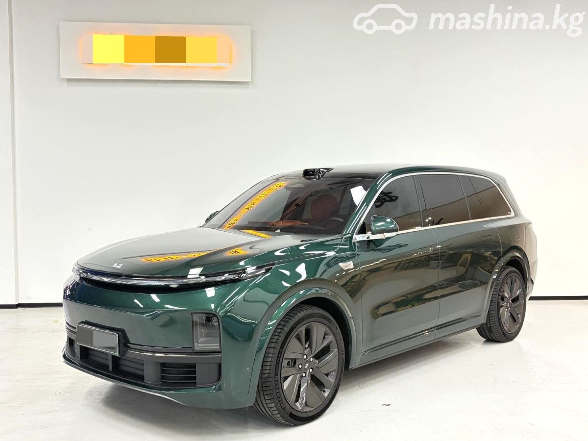 LiXiang L9