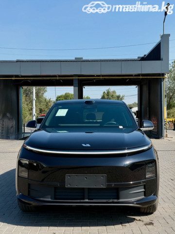 LiXiang L6