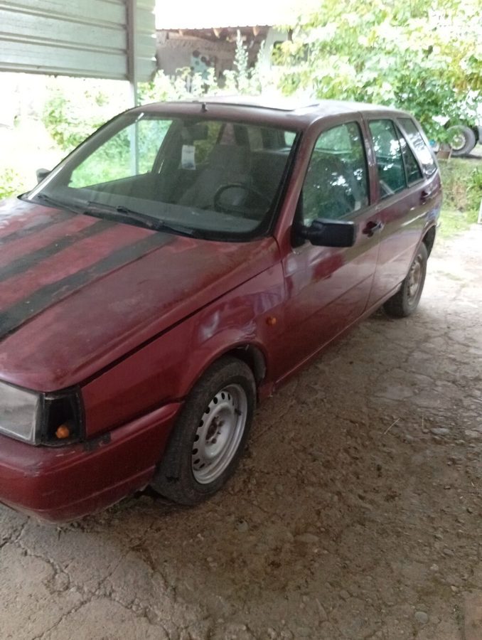 Fiat Tipo