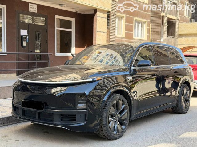 LiXiang L9