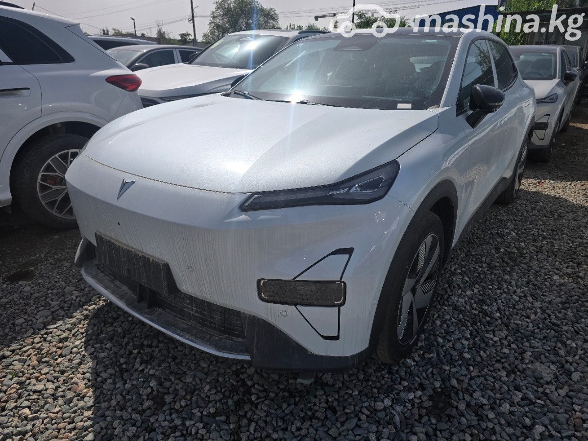 Changan Deepal S05