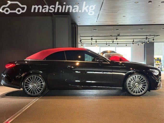 Mercedes-Benz CLE