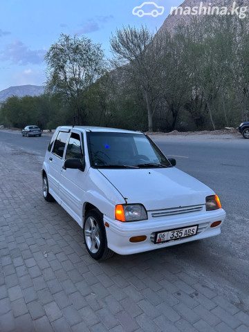 Daewoo Tico