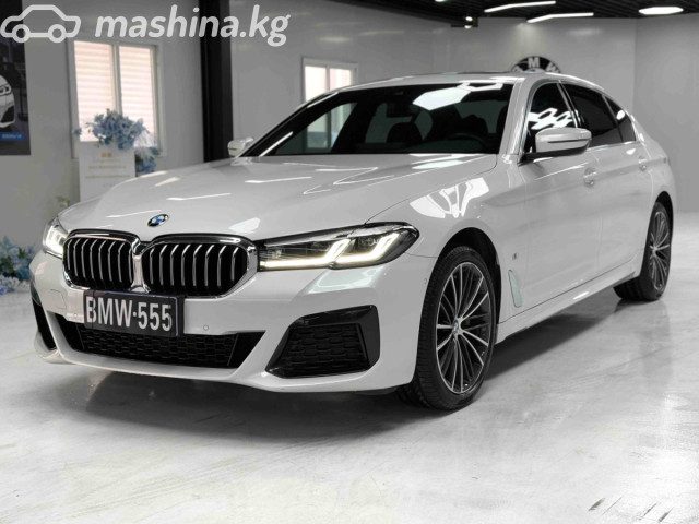 BMW 5 серии