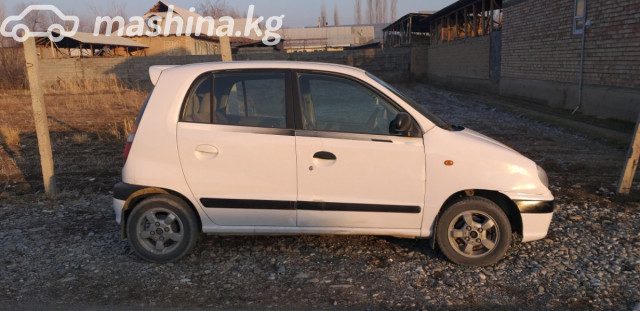 Hyundai Atos