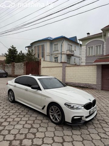 BMW 5 серии