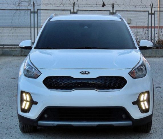 Kia Niro II