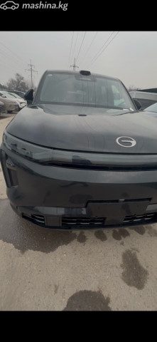GAC GS8