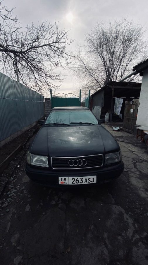 Audi S4