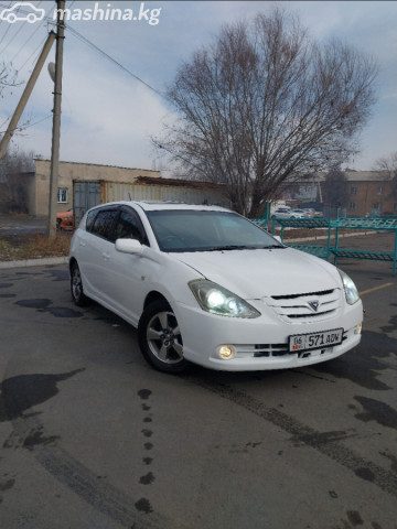 Toyota Caldina