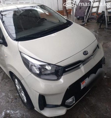 Kia Morning