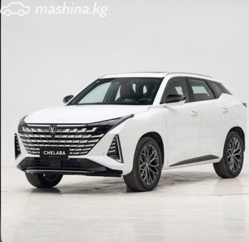 Changan UNI-Z