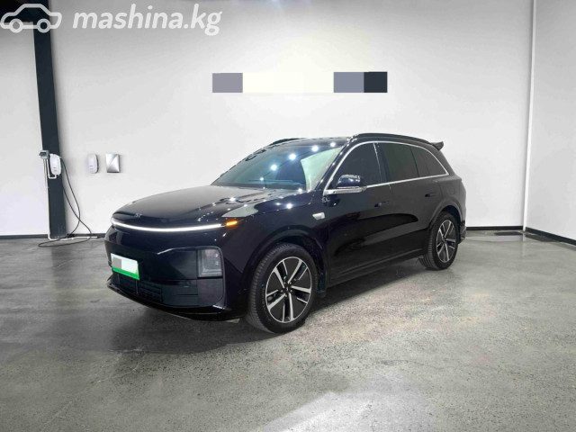 LiXiang L6