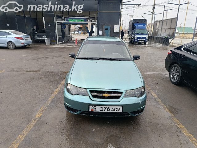 Daewoo Nexia