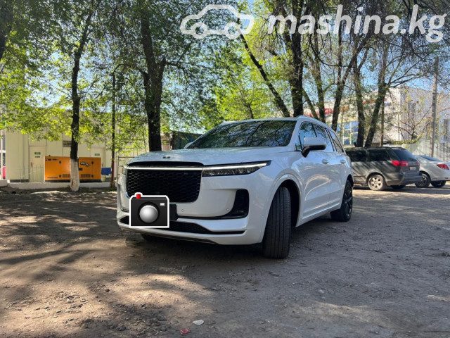 LiXiang One