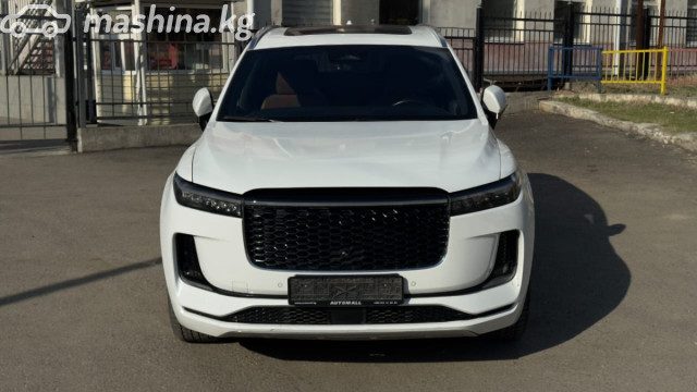 LiXiang One