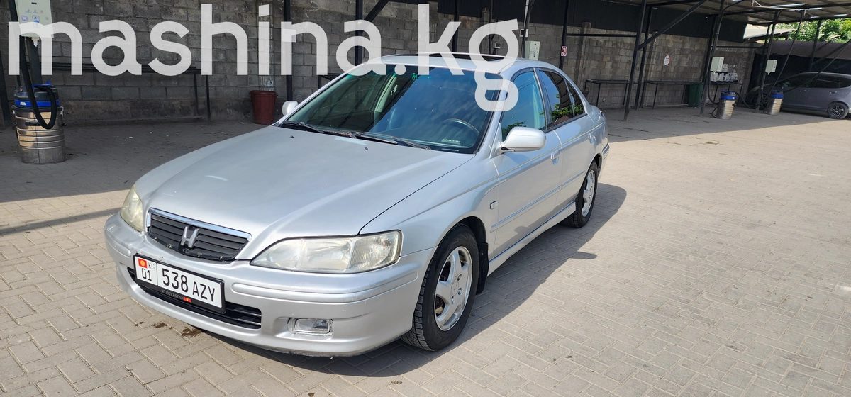 Honda Accord VI 1999