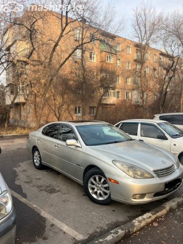 Toyota Windom