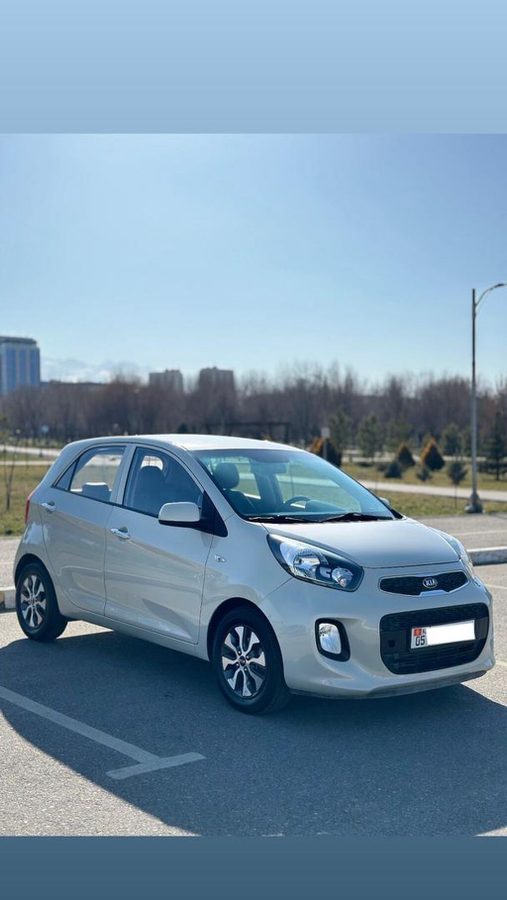 Kia Morning