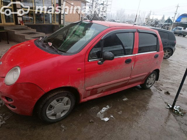 CHERY Sweet (QQ)