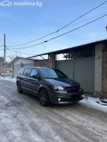 Dodge Caravan