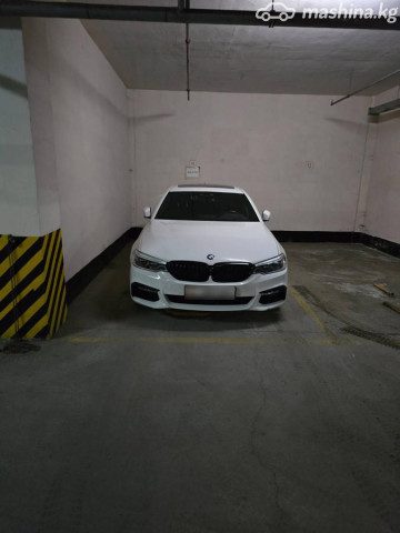 BMW 5 серии