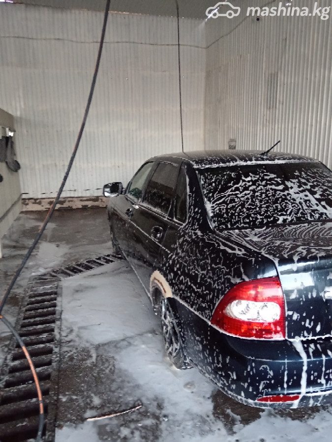 ВАЗ (Lada) Priora I