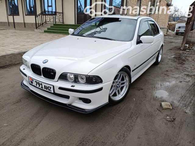 BMW 5 серии