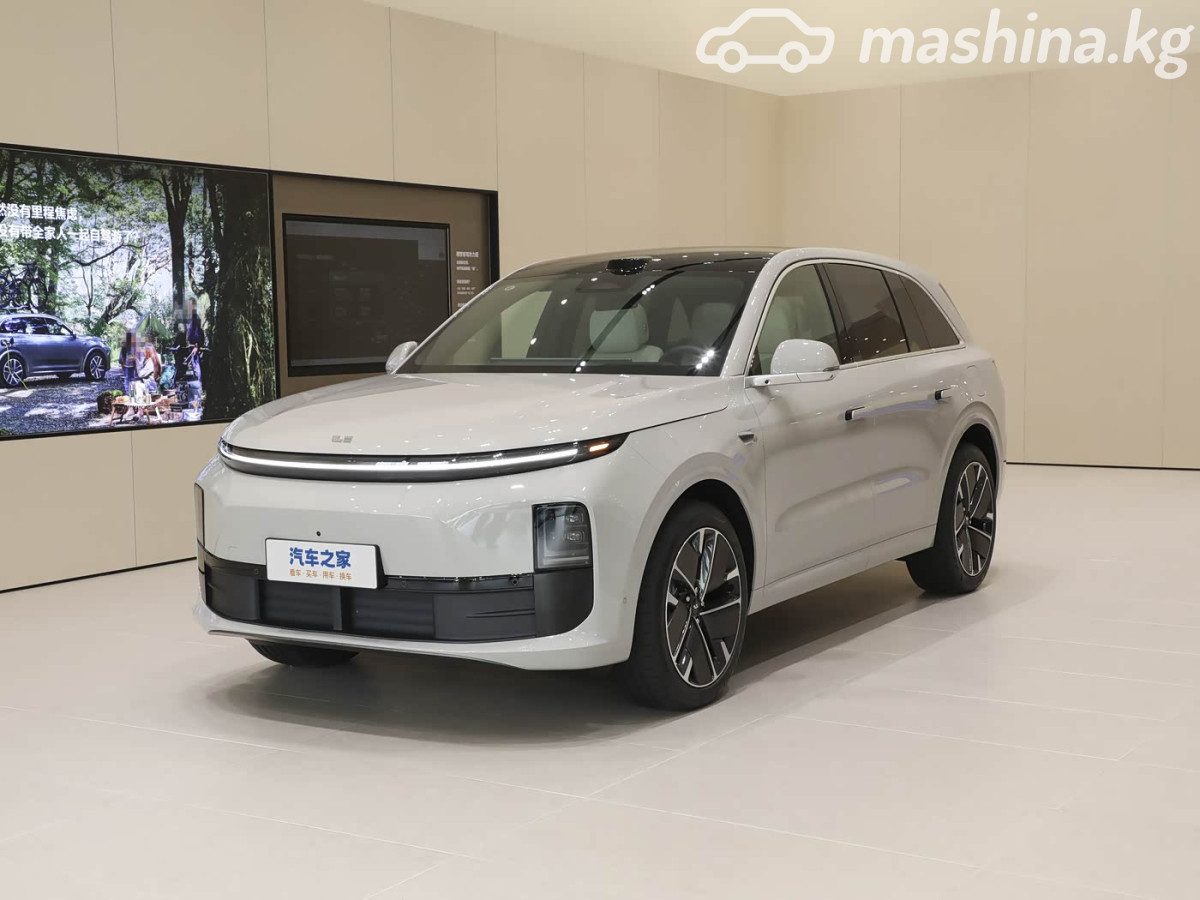 LiXiang L6