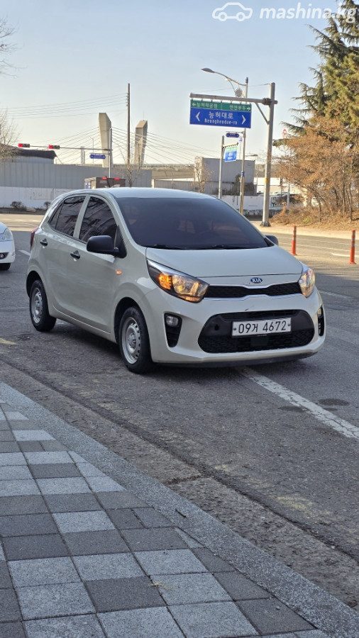 Kia Morning III