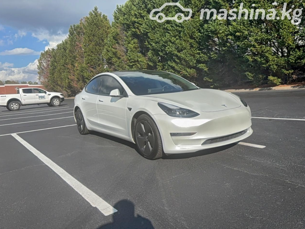 Tesla Model 3 I