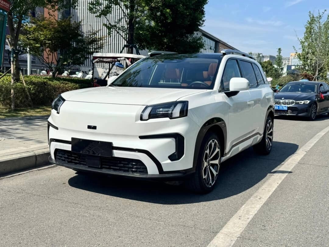 GAC Aion V 2024