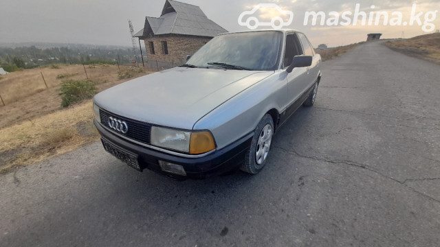 Audi 80