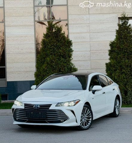 Toyota Avalon