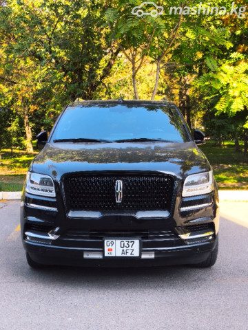 Lincoln Navigator