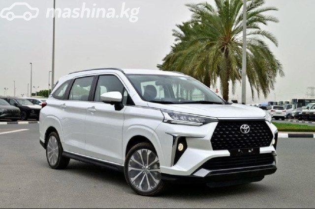 Toyota Veloz