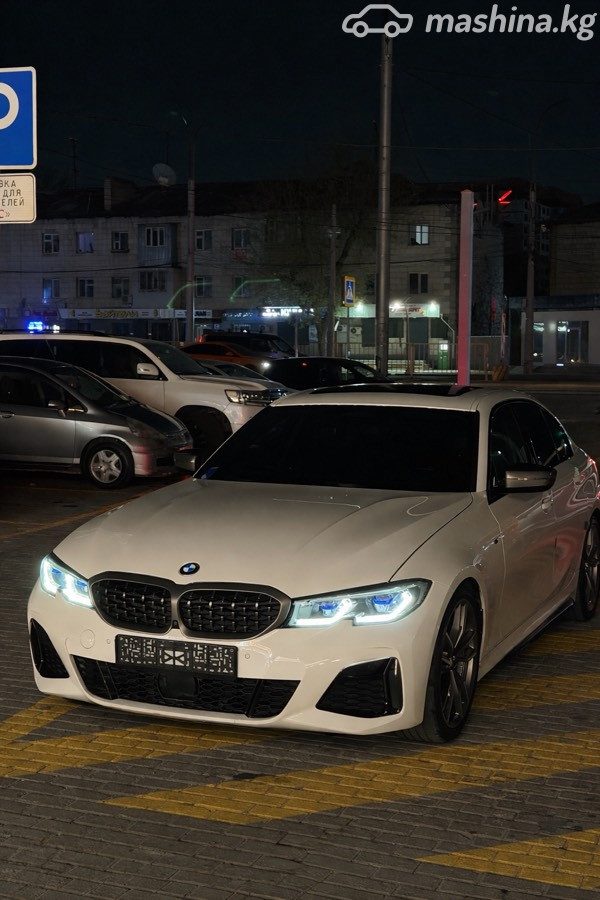BMW 3 серии