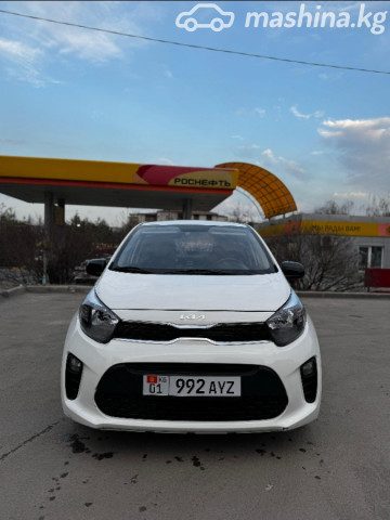 Kia Morning