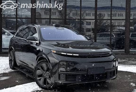LiXiang L9
