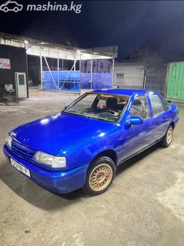 Opel Vectra
