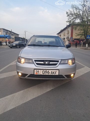 Daewoo Nexia