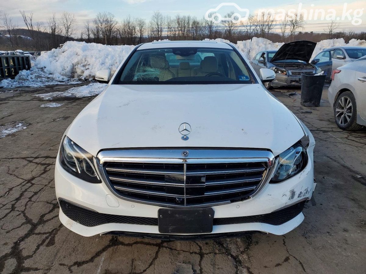 Mercedes-Benz E-Класс V (W213, S213, C238)