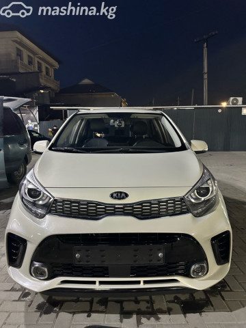 Kia Morning