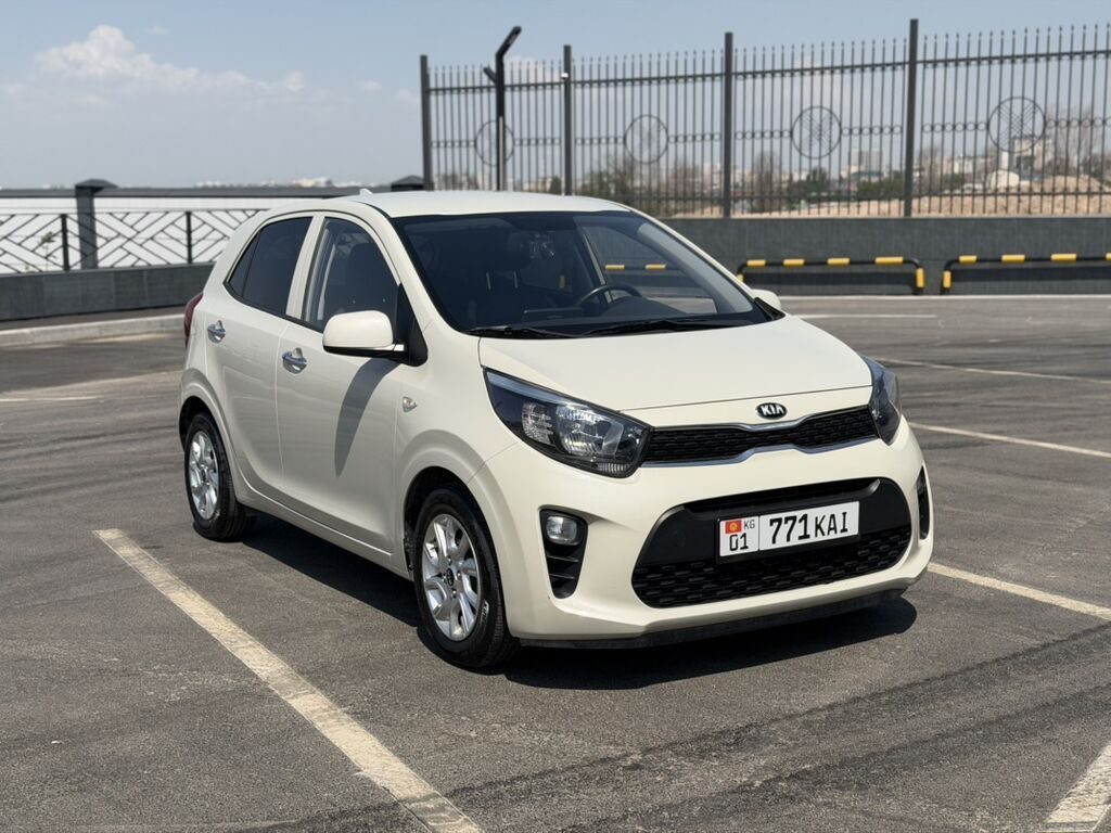 Kia Morning